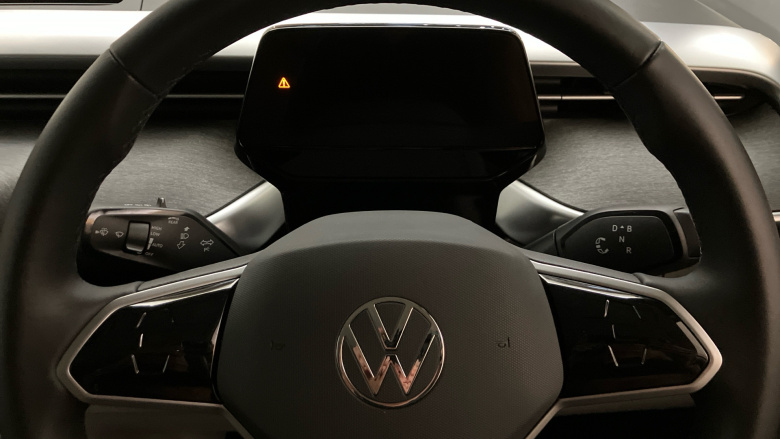 Volkswagen ID. Buzz 210kW Style Pro 86kWh 5dr LWB Auto [7 Seat] Electric Estate